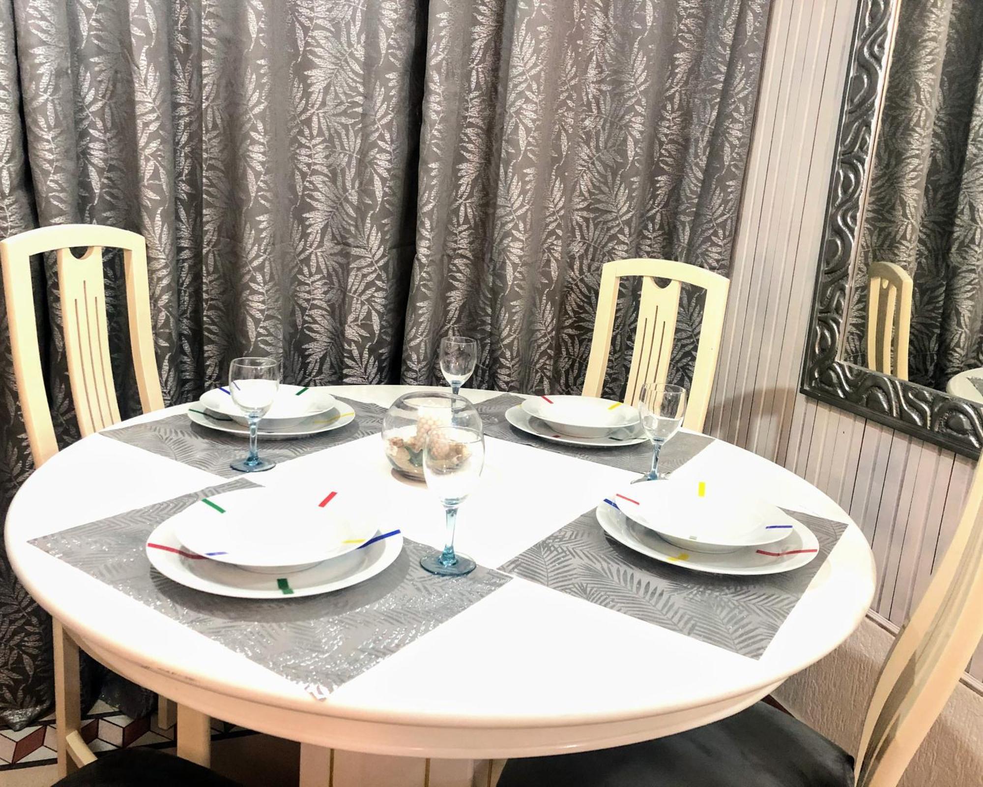 Apartment Piscis Μπένιντορμ Εξωτερικό φωτογραφία