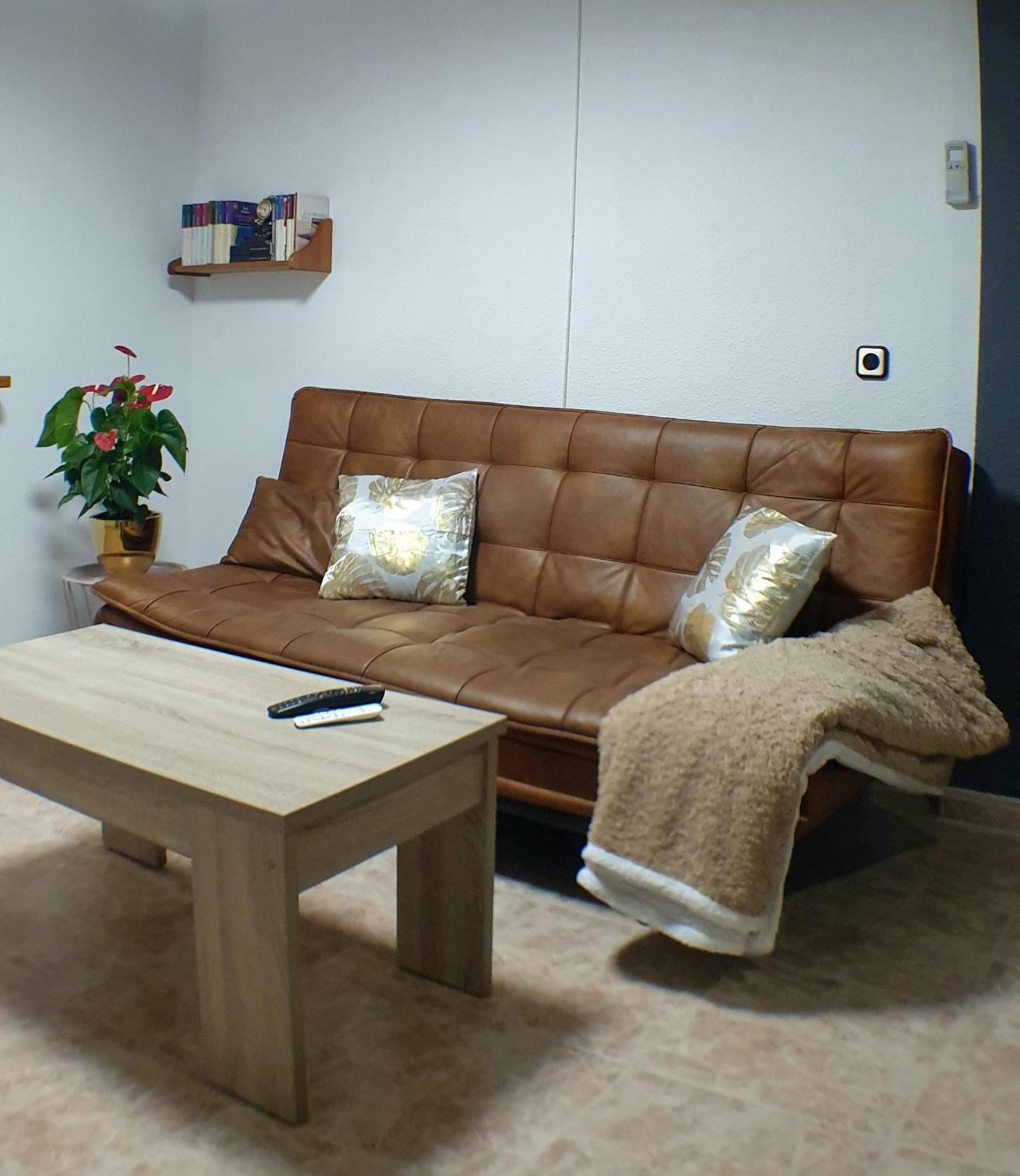 Apartment Piscis Μπένιντορμ Εξωτερικό φωτογραφία